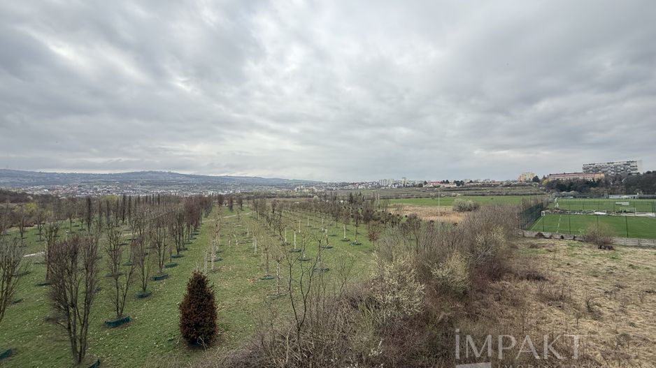 Casa insiruita deosebita cu 5 camere in cartierul Sopor - Poză 21