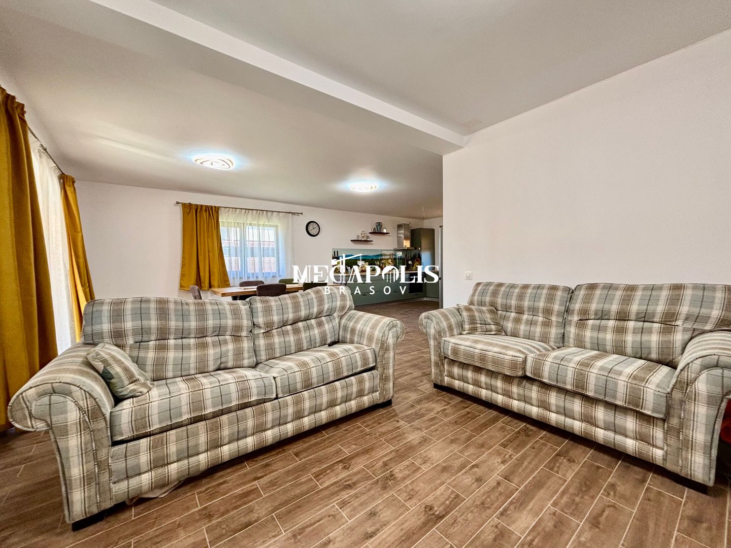 Casă 4 Camere | Terasă Amenajată | 115 mp Utili | Credit | Izvor - Poză 11