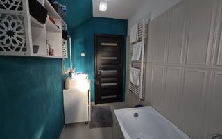Casa 3 camere in Leordeni, Arges - P+M - Poză 5