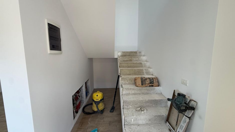 COMISION 0% | Duplex Spatios | 400 mp teren | Moșnița Nouă - Poză 11