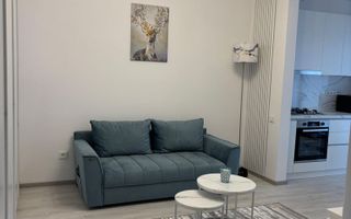 2 camere prima inchiriere, parcare subterana, incalzire pardoseala, pet friendly - Poză 7