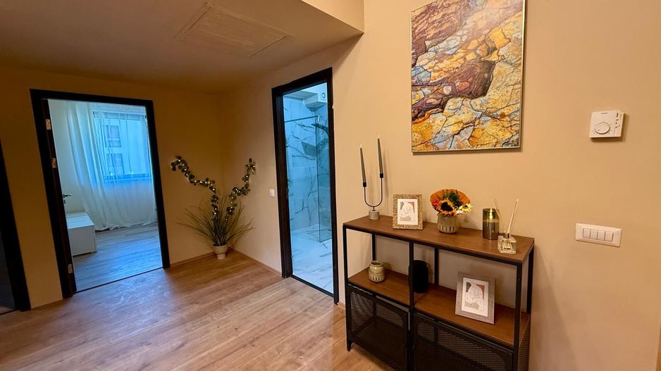 Apartament 3 camere I Herastrau I De vanzare - Poză 2