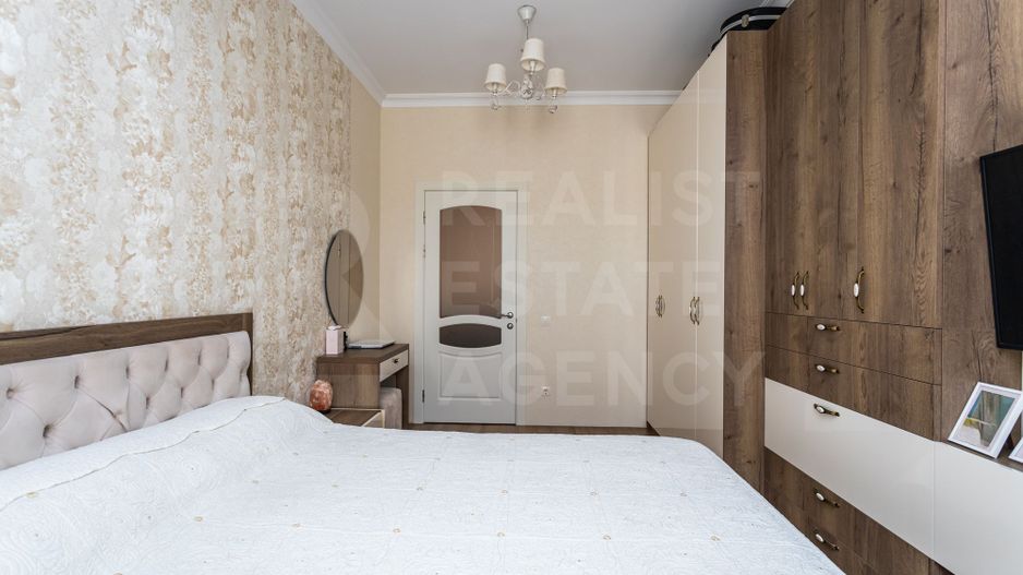 Vânzare, apartament, 2 camere, strada Nicolae Testemițanu , Centru - Poză 11