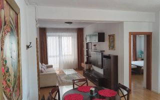 Apartament Dorobanti //  Pitarul Hristache - Poză 3