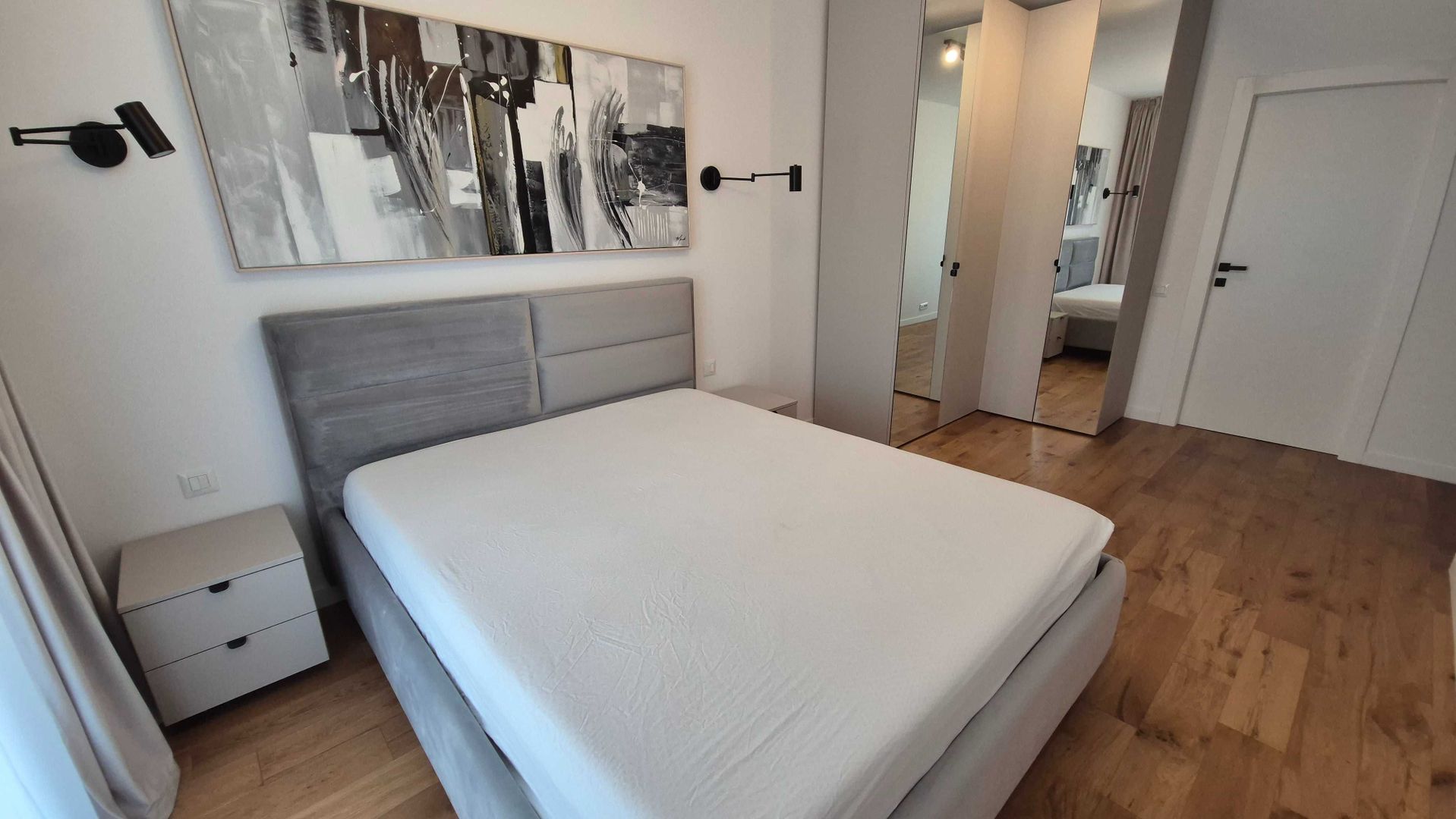 APARTAMENT SUPERB, 3 CAMERE, ONE COTROCENI - Poză 3