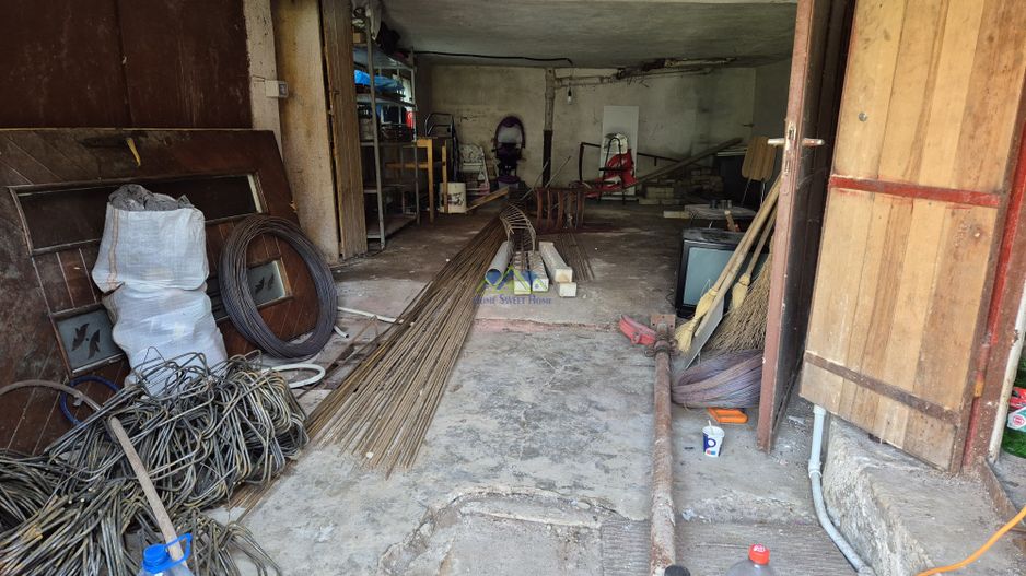 Vand casa 3 camere, garaj, curte, baie si buc, zona Gh. Apostol, 277mp - Poză 10