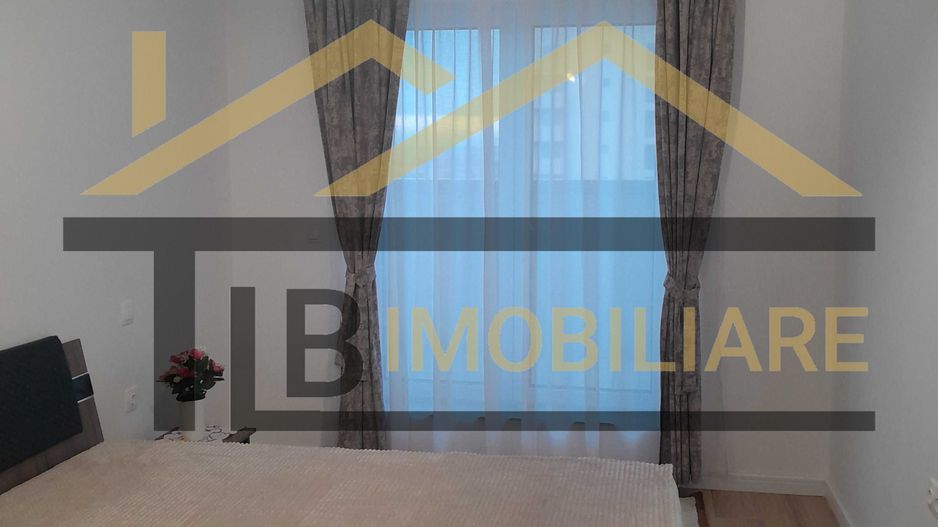 Apartament cu 2 camere, 50mp, Zona Maurer Residence - Poză 5