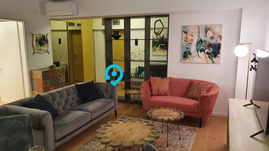 Apartament Premium | 2 Bai | Etaj 2 | Aviatiei Park - Poză 15