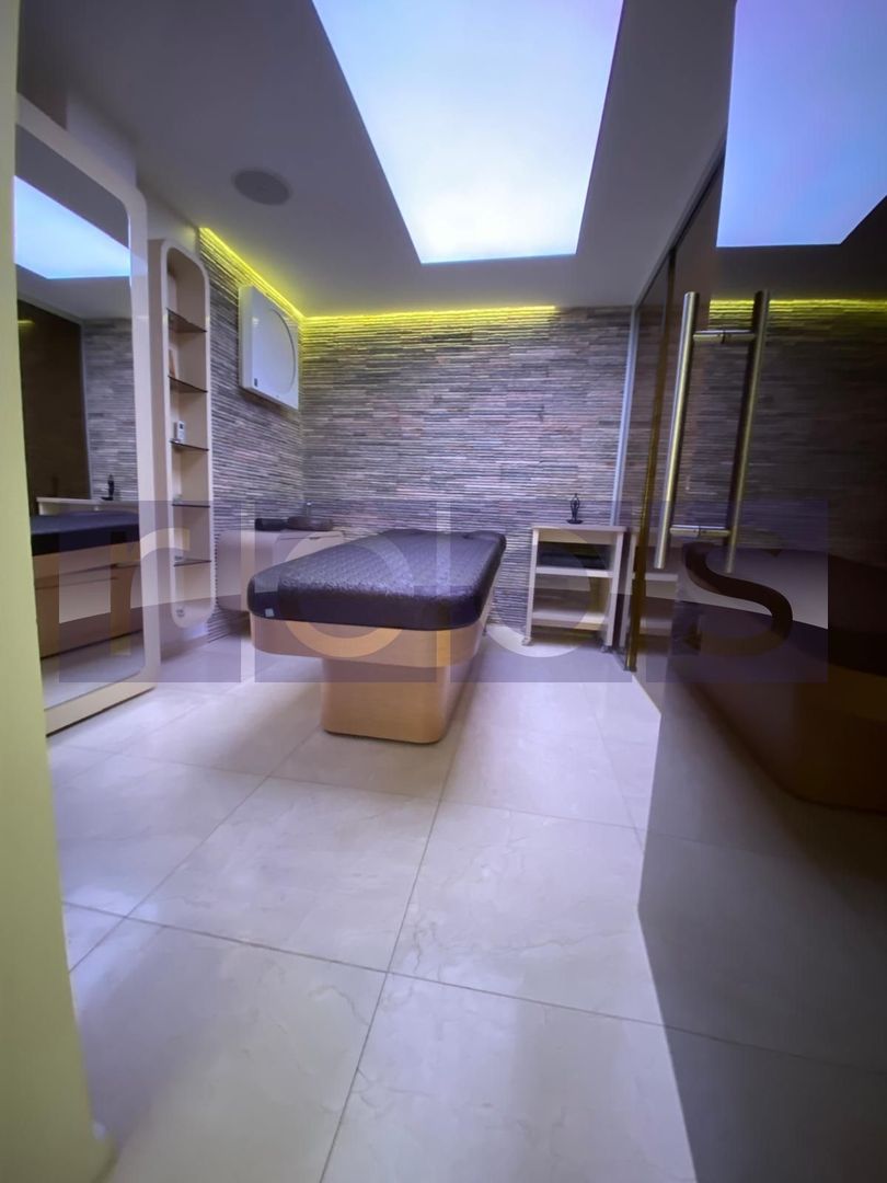 VILA MODERNA | 113 MP UTILI | CURTE 250 MP | ZONA LACUL TEI – TEIUL DOAMNEIb - Poză 25