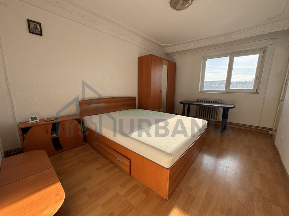 De inchiriat apartament cu o camera, Gara, Strapungere Silvestru - Poză 1