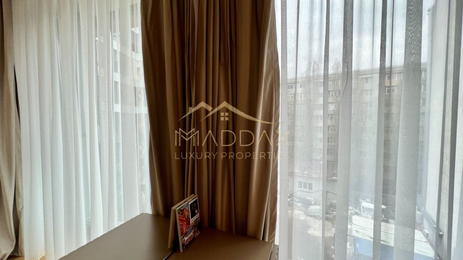 Apartament Lux 3 camere | Victoriei | *86mp* - Poză 20