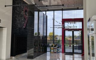 Apartament 3 camere de inchiriat |2 locuri parcare | Pipera Aviatiei - Poză 14