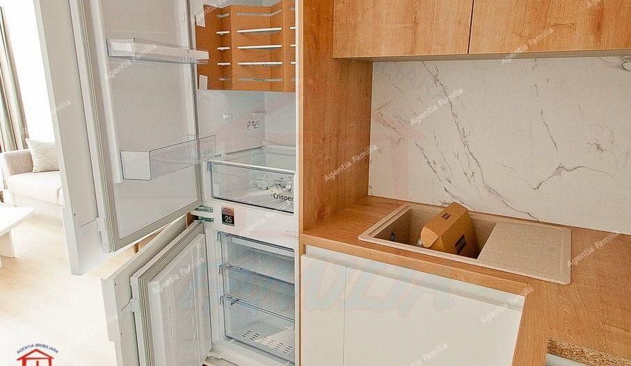 ✨ Apartament ultramodern – 2 camere | Etaj intermediar | Central Park - Poză 5