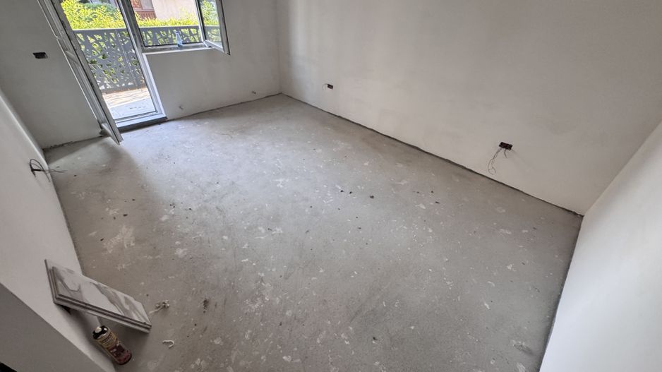 AP. 2 CAMERE - GRADINA 43MP, BUCATARIE INCHISA, STATIE STB,COMISION 0% - Poză 7