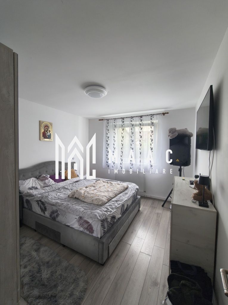 Apartament de vânzare Cisnădie | Central | 3 camere decomandat - Poză 4