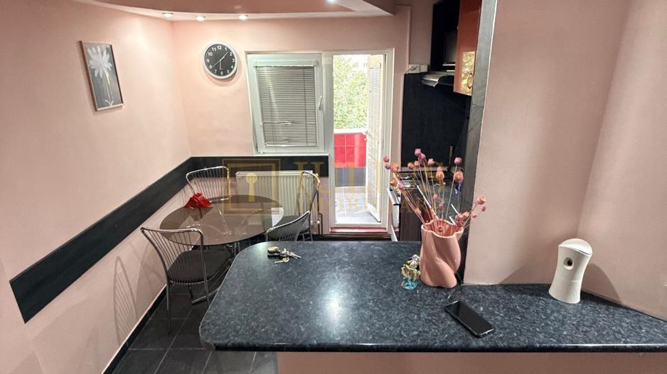3 camere zona |Torontalului |Iulius Mall| 2 dormitoare| pet friendly| 70 mp - Poză 6