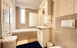 Apartament 3 camere Braytim + parcare proprie - Poză 25