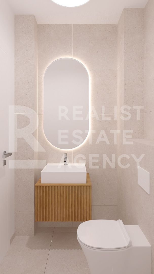 Vânzare, apartament, 3 camere, București - Poză 6