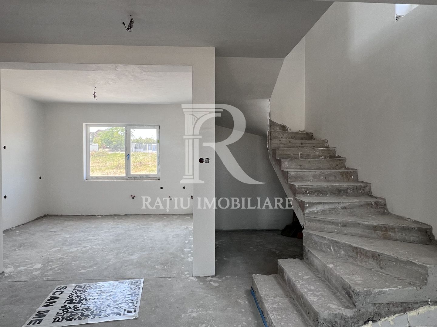 Casa cu 4 camere de vanzare | Colinelor | Oradea | Bihor - Poză 9