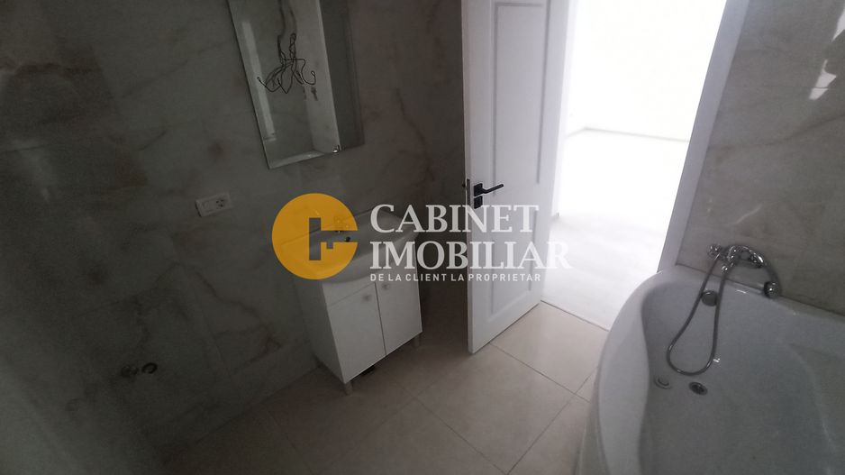 APARTAMENT 3 CAMERE - VALEA LUPULUI - BLOC NOU - LOC DE PARCARE - Poză 2