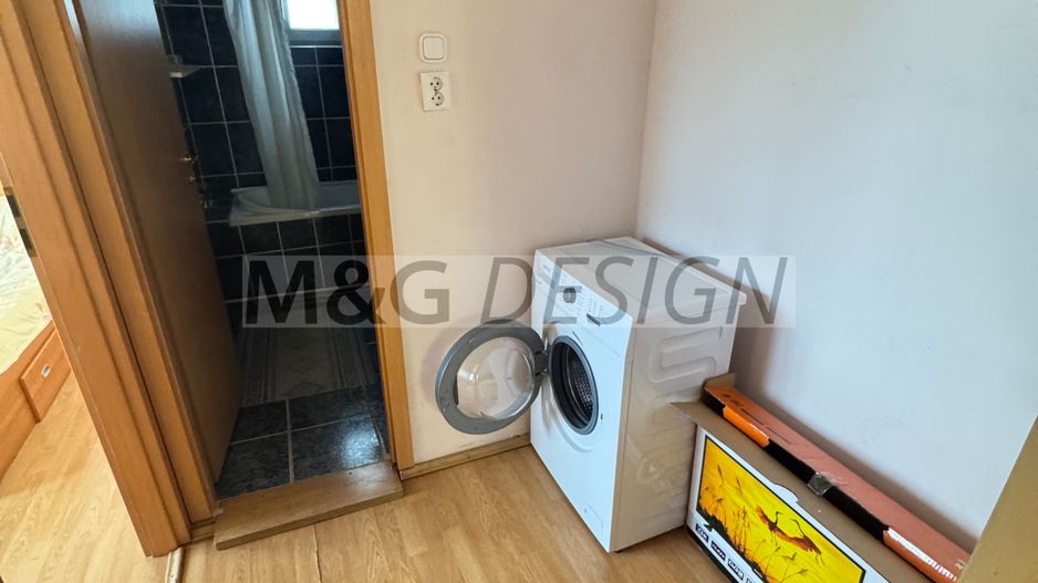 2 camere decomandat etaj 2 zona Sagului - CENTRALA PROPRIE - Poză 7