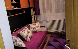 Apartament 3 camere decomandat – Mănăștur, zona La Terenuri - Poză 4