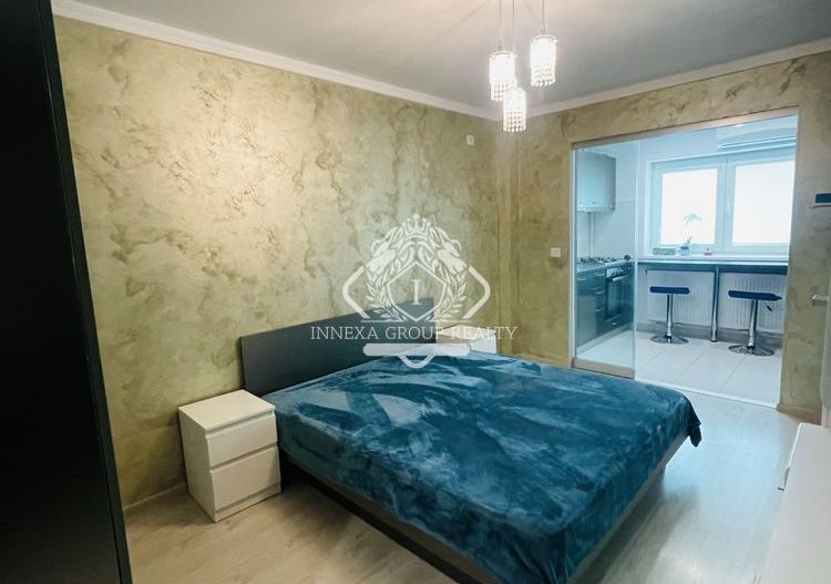 Garsoniera de vanzare - centrala proprie I Pallady - Poză 3