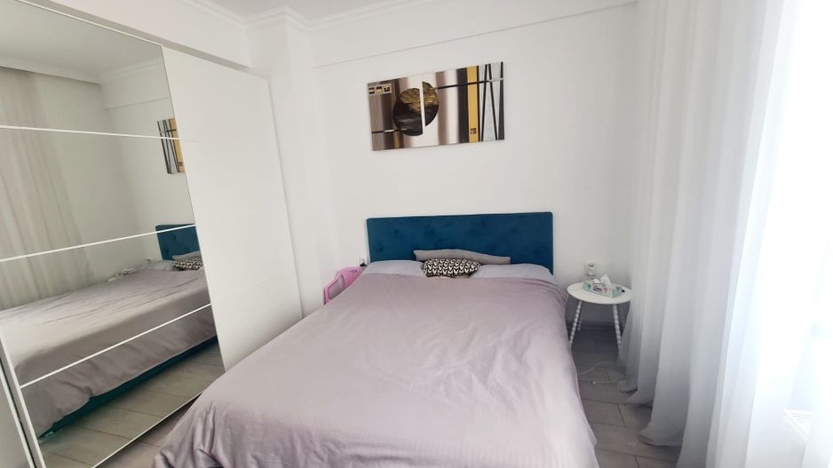 Penthouse 3 camere / Zona Centrala / Suprafata totala 206 mp - Poză 4