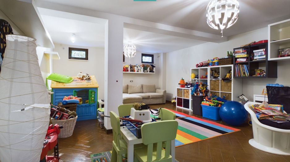 Vila de lux în Gai - Poză 14