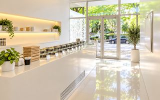 SPATIU COMERCIAL DE INCHIRIAT – FLOREASCA | 145 MP + TERASĂ - Poză 5