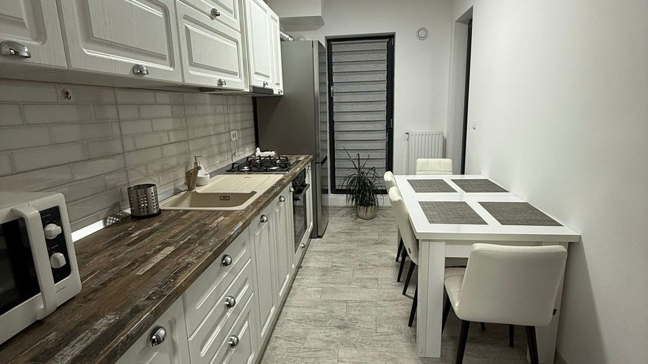 2 Camere I Exigent Plaza I Lujerului - Poză 9
