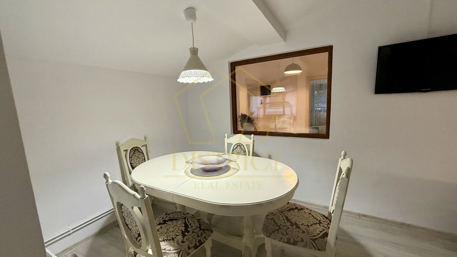 Casa pretabila pentru spatiu comerical 120mp | Girocului - Poză 9