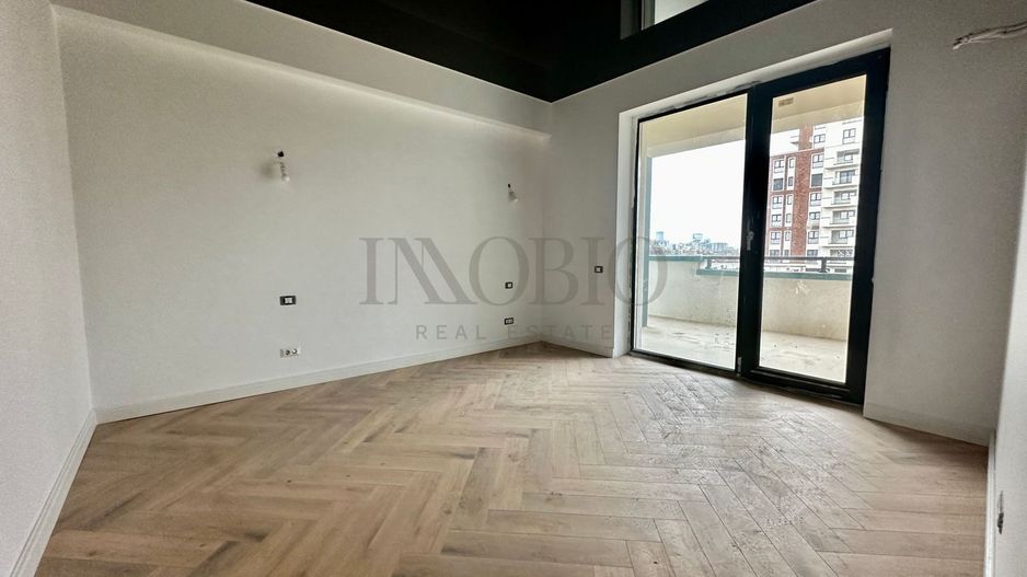 Apartament 4 Camere | Pipera Plaza - Poză 3