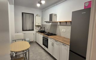 Apartament 2 camere de inchiriat Popesti Leordeni - Poză 2