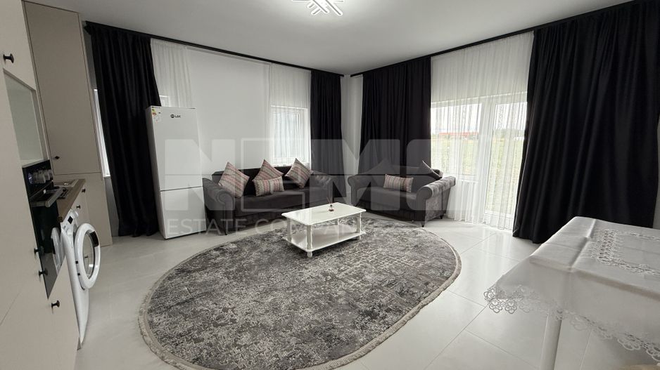 APARTAMENT 3 CAMERE | PARTER | RADAUTI - Poză 2