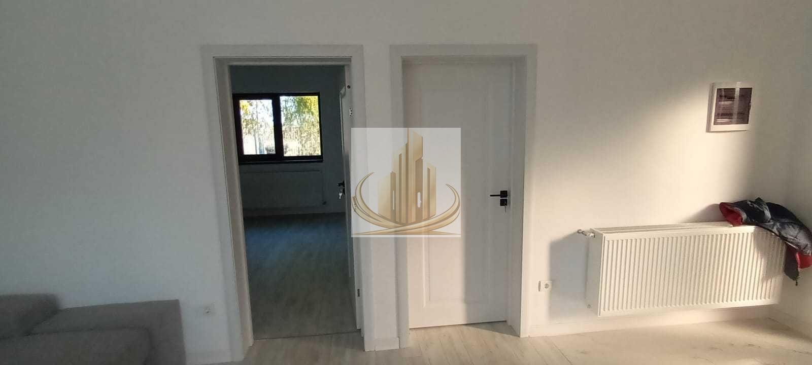 Duplex de vânzare Sacalaz | 110 mp utili | 3 Camere  | 360 Teren - Poză 4