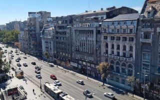 Piața Romană | Ultracentral | Apartament 2 camere - Poză 8