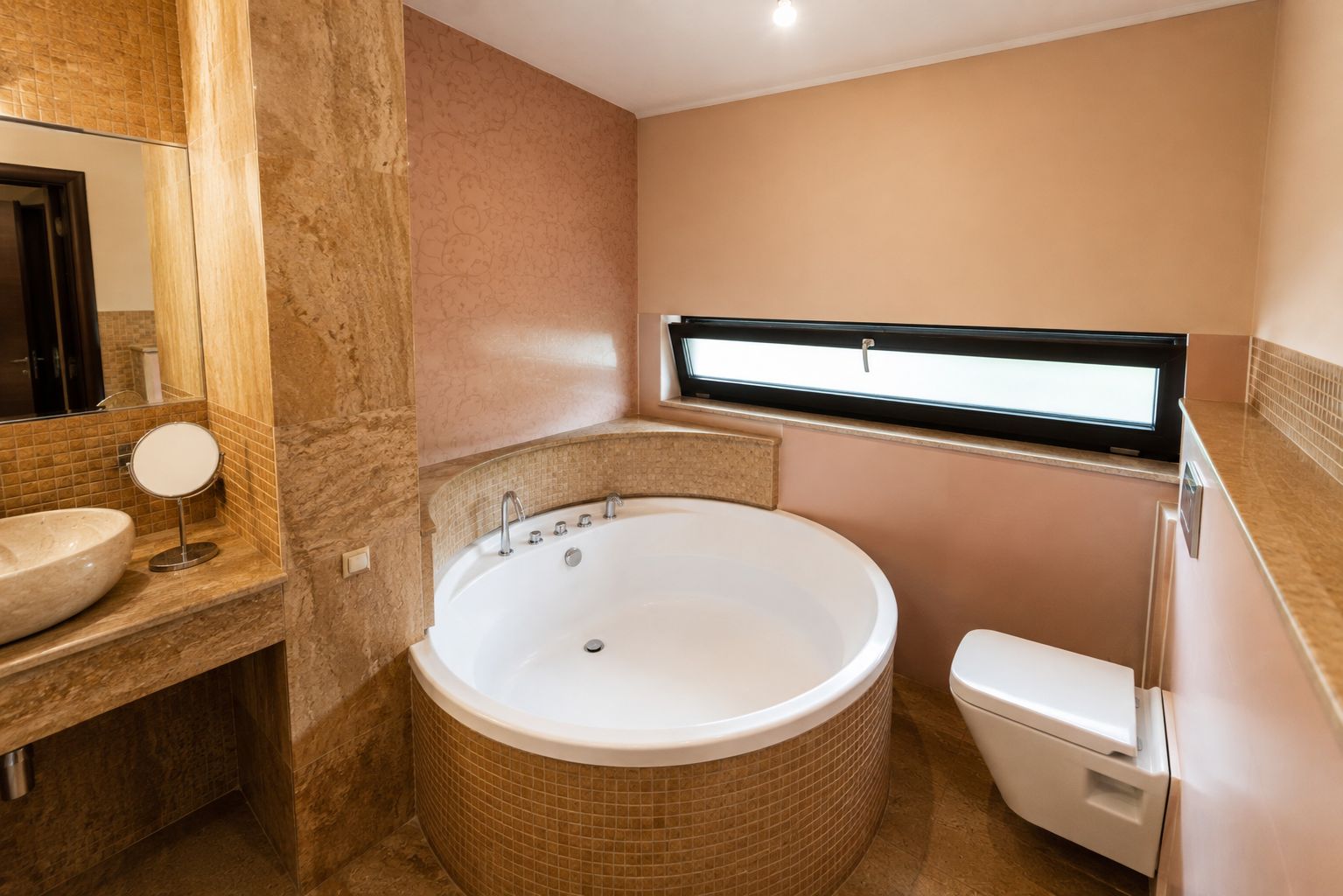 Vila cu piscina, 6 camere, 254mp utili, 815mp teren, com. Berceni - Poză 13