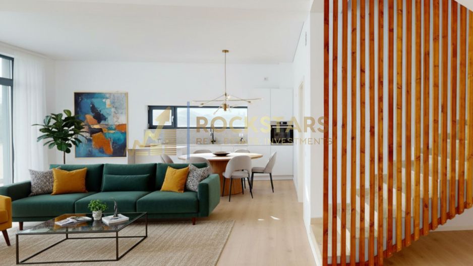 Vila 5 Camere | Corbeanca, Tamasi | 150 mp utili - Poză 3