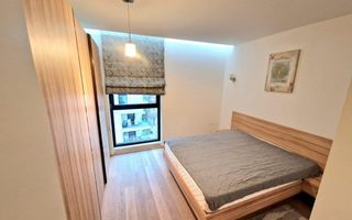 Apartement 2 camere  Herastrau***  60mp + Parcare subterana + Boxa - Poză 6