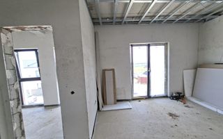 Casa individuala executie premium 129 mp utili teren 365 mp Cisnadie - Poză 13