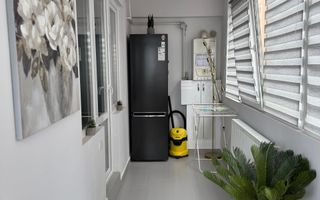 Vand ap 3 camere de lux etaj 1 , Chiajna-Str Sergent Ilie Petre - Poză 12