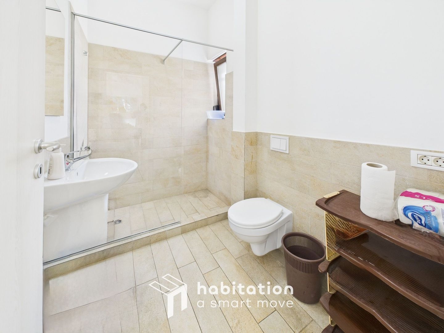 Comision 0% - Parter , 3 locuri parcare, 50 mp, Dumbravita-Kaufland - Poză 15