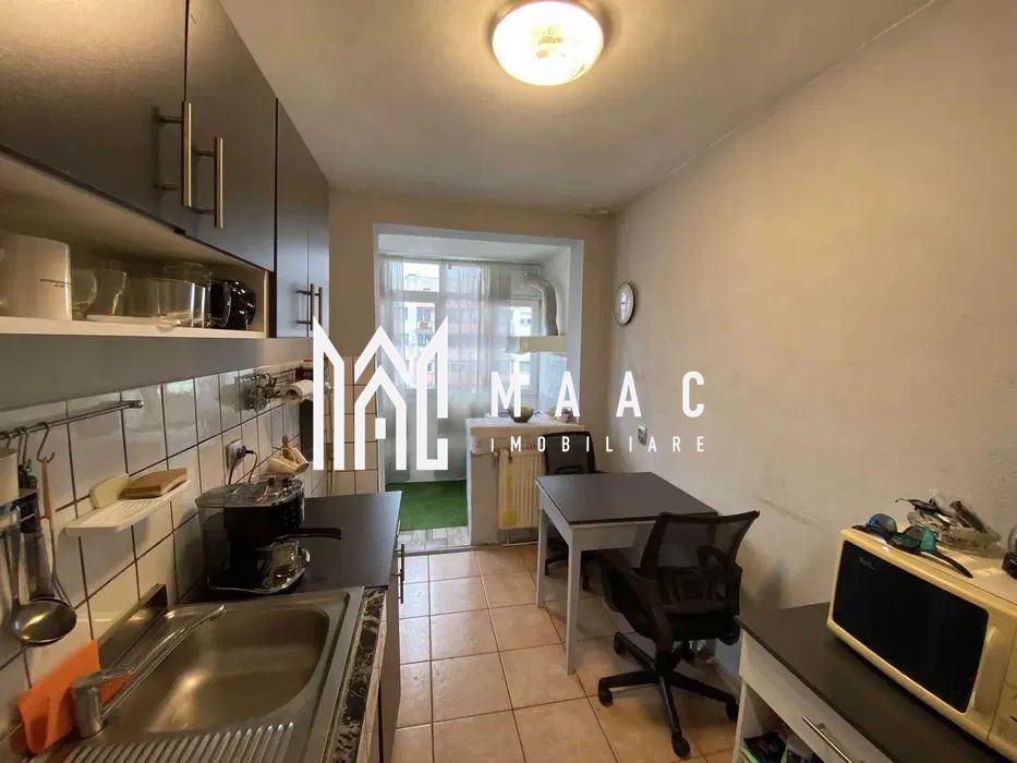 Apartament 2 camere I 53 MPU I Mihai Viteazul I Balcon - Poză 4