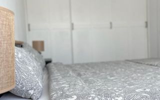 2 camere, renovat integral cu centrala zona Tipografilor - Poză 6