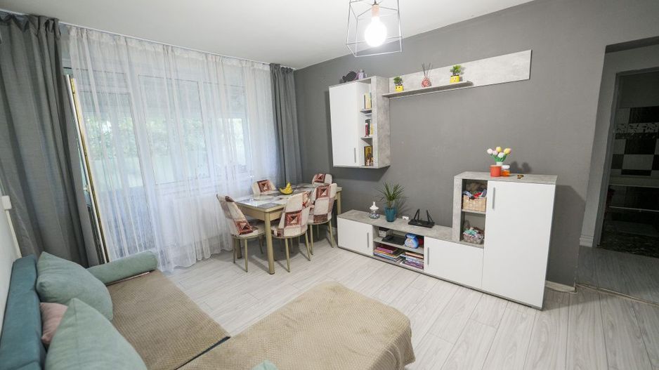 Apartament cochet 2 camere, gata de mutare, Brazda - zona Baba Novac - Poză 17