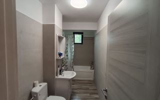 Apartament  2camere spatios+loc de parcare -  Metrou AparatoriiPatriei - Poză 6