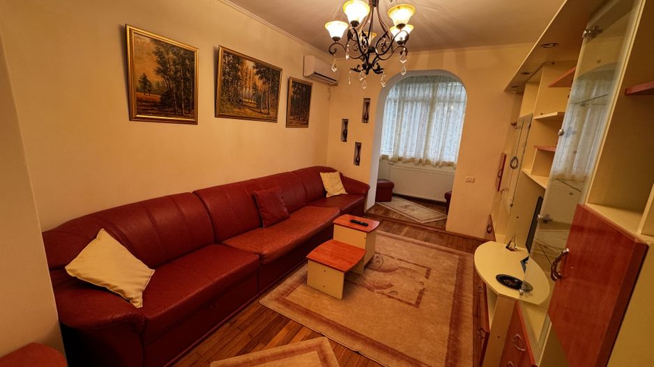 2 camere - centrala proprie Floreasca - Poză 7