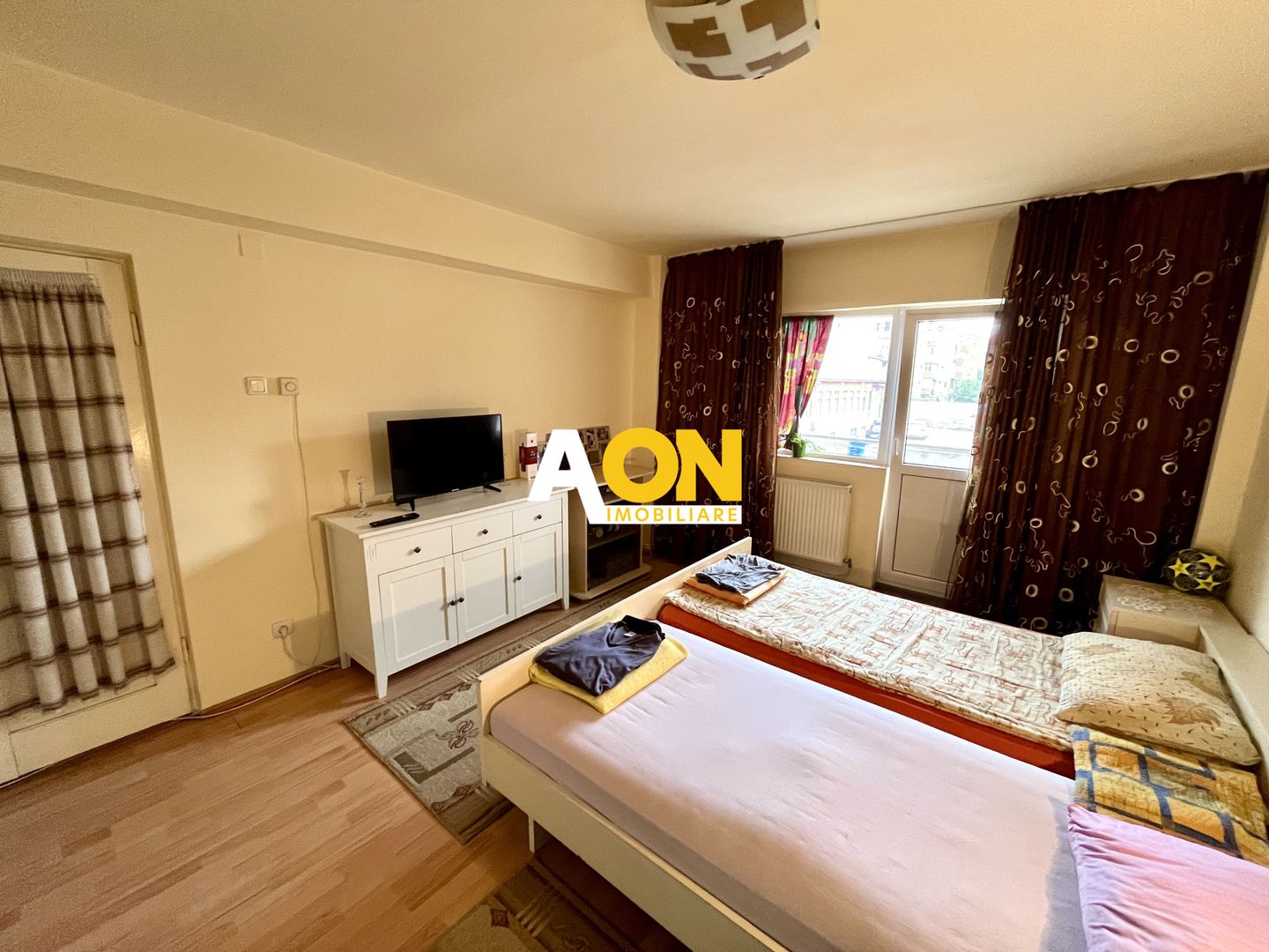Apartament cu 2 Camere, Etaj 1, Zona Sub Bazinul Olimpic - Poză 5