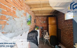 OCAZIE RARĂ preț Imbatabil Casă P+M cu 3000 mp teren, Battonya Ungaria - Poză 30